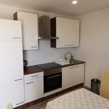 Guest house Ana