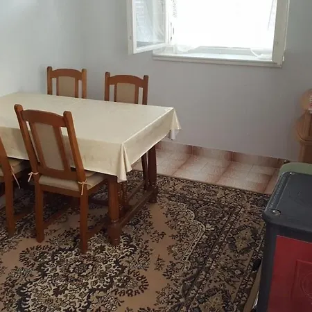 Ana Guest house Primosten
