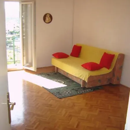 Guest house Ana *